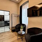 Sunset Mad Luxury - Heart Appartement