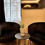 Appartement Sunset Mad Luxury - Heart