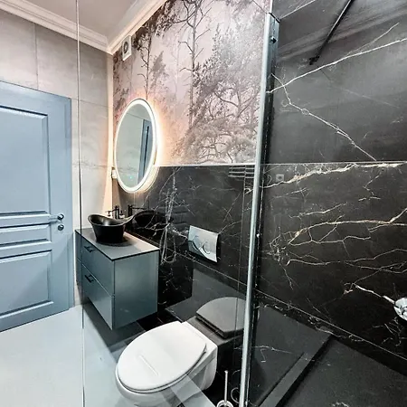 Apartment Sunset Mad Luxury