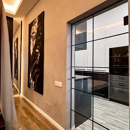 Sunset Mad Luxury Cluj-Napoca