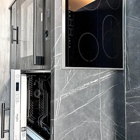 Apartment Sunset Mad Luxury