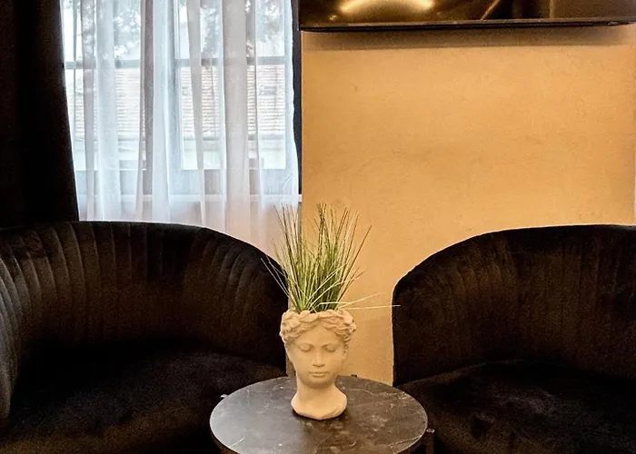 Lägenhet Sunset Mad Luxury