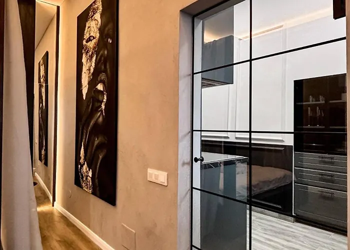 Sunset Mad Luxury Cluj-Napoca