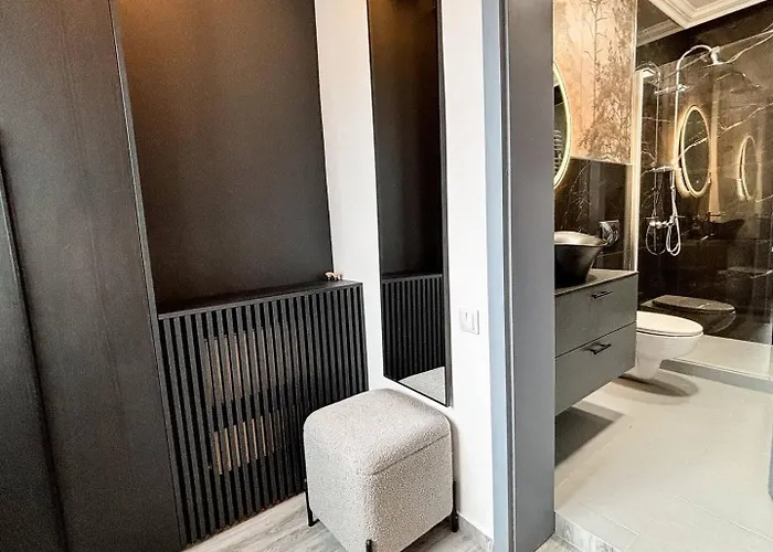 Sunset Mad Luxury Cluj-Napoca