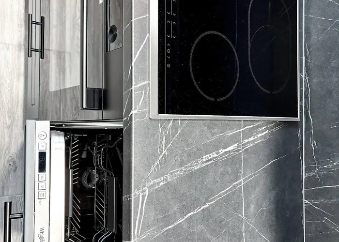 Lägenhet Sunset Mad Luxury